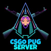 CSGO PUG Server