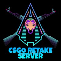 CSGO Retakes Server